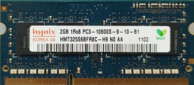 Оперативна пам'ять Оперативная память ^/--/^ Модуль пам&amp;apos;яті SODIMM HYNIX 2 /--/ GB 1 /--/ Rx /--/ 8 PC /--/ 3-10600 /--/ S-9-10-B /--/ 1 ^_^^^ Модуль памяти SODIMM HYNIX 2 /--/ GB 1 /--/ Rx /--/ 8 PC /--/ 3-10600 /--/ S-9-10-B /--/ 1 - фото фото фото