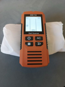 Інше Другое ^/--/^ Прилад для пошуку прихованої проводки HW-710 ^_^^^ Прибор для поиска скрытой проводки HW-710 - фото фото фото