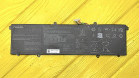 Акумулятори Аккумуляторы ^/--/^ Акумулятор для ноутбука Asus Vivobook M /--/ 1503 /--/ I  (C /--/ 31 /--/ N /--/ 2105)  (2109) Б/В ^_^^^ Аккумулятор для ноутбука Asus Vivobook M /--/ 1503 /--/ I (C /--/ 31 /--/ N /--/ 2105) (2109) Б/В - фото фото фото