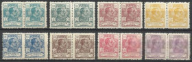 Інші країни Другие страны ^/--/^ Западная Сахара Ла Агуэра испан. 1923 король 2 /--/ х /--/ 8 /--/ м. ^_^^^ Західна Сахара Ла Агуера іспан. 1923 король 2 /--/ х /--/ 8 /--/ м. - фото фото фото