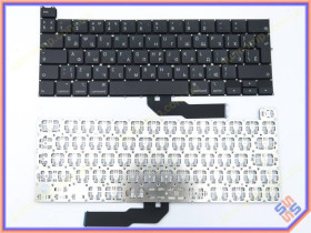 Клавіатури Клавиатуры ^/--/^ Клавиатура для APPLE A /--/ 2251 MacBook Pro 13&amp;quot; (2020, 2021) (RU, Big Enter) ^_^^^ Клавіатура для APPLE A /--/ 2251 MacBook Pro 13&amp;quot; (2020, 2021) (RU, Big Enter) - фото фото фото