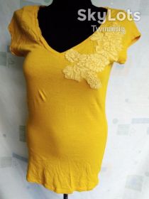 Футболки Футболки ^/--/^ Футболка 44-46 Rue /--/ 21 Вьетнам ^_^^^ Футболка 44-46 Rue /--/ 21 В'єтнам - фото фото фото