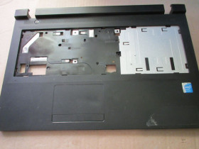 Корпуса Корпуса ^/--/^ корпус ноутбука LENOVO IdeaPad 100-15 /--/ IBY-series - верх нижней части -топкейс/палмрест    (AP /--/ 1 /--/ ER /--/ 000300) ^_^^^ корпус ноутбука LENOVO IdeaPad 100-15-series - верх нижньої частини -топкейс/палмрест (AP /--/ 1 /--/ ER /--/ 000300) - фото фото фото