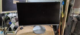 Samsung Samsung ^/--/^ Широкоформатный LED монитор с HDMI, DP и audio 27 дюймов Samsung C /--/ 27 /--/ F /--/ 591 /--/ FDI № 23070408/1 ^_^^^ Широкоформатний LED монітор з HDMI, DP і audio 27 дюймів Samsung C /--/ 27 /--/ F /--/ 591 /--/ FDI No 23070408/1 - фото фото фото