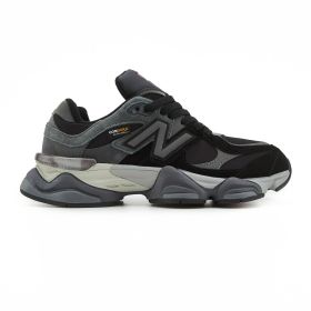 Кросівки Кроссовки ^/--/^ New Balance 9060 Cordura Black Grey 36 ^_^^^ 9060 Cordura Black Grey 36 - фото фото фото
