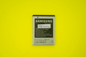Акумулятори Аккумуляторы ^/--/^ Аккумулятор ПРОВЕРЕННЫЙ Оригинал акб Samsung EB /--/ 454357 /--/ VU       (1200 mAh) B /--/ 350 /--/ E Metro B /--/ 5510 Galaxy Y Pro B /--/ 5512 Galaxy Y Pro DuoS G /--/ 130 /--/ E Galaxy Star 2 G /--/ 130 /--/ H Galaxy Young 2 S /--/ 5300 Galaxy Pocket S /--/ 5302 Galaxy Pocket DuoS S /--/ 5360/S /--/ 5363 Galaxy Y S /--/ 5380 Wave Y ^_^^^ Акумулятор ПРОВЕРЕНИЙ Оригінал акб Samsung EB /--/ 454357 /--/ VU (1200 mAh) B /--/ 350 /--/ E Metro B /--/ 5510 Galaxy Y Pro B /--/ 5512 Galaxy Y Pro DuoS G /--/ 130 /--/ E Galaxy Star 2 G /--/ 130 /--/ H Galaxy Young 2 S /--/ 5300 Galaxy Pocket S /--/ 5302 Galaxy Pocket DuoS S /--/ 5360/S /--/ 5363 Galaxy Y S /--/ 5380 Wave Y - фото фото фото
