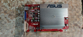 Відеокарти Видеокарты ^/--/^ Видеокарта Asus Radeon HD 2400 Pro EAH /--/ 2400 /--/ PRO/HTP/256 /--/ M/A 256 /--/ MB PCI-E № 230611302 ^_^^^ Відеокарта Asus Radeon HD 2400 Pro EAH /--/ 2400 /--/ PRO/HTP/256 /--/ M/A 256 /--/ MB PCI-E No 230611302 - фото фото фото