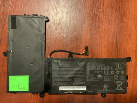Акумулятори Аккумуляторы ^/--/^ Акумулятор Оригінальний ASUS C /--/ 21 /--/ N /--/ 1521 Знос: 7 Asus VivoBook E /--/ 200 /--/ HA, Asus VivoBook E /--/ 202 /--/ SA ,X /--/ 206 /--/ HA, R /--/ 2 ^_^^^ Аккумулятор Оригинальный ASUS C /--/ 21 /--/ N /--/ 1521 Износ: 7 Asus VivoBook E /--/ 200 /--/ HA, Asus VivoBook E /--/ 202 /--/ SA,X /--/ 206 /--/ HA, R /--/ 2 - фото фото фото