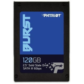 Твердотільні SSD-накопичувачі Твердотельные SSD-накопители ^/--/^ Patriot Burst Elite 2.5 120 /--/ GB TLC       (PBE /--/ 120 /--/ GS /--/ 25 /--/ SSDR) Гарантія 36 міс. ^_^^^ Patriot Burst Elite 2.5 120 /--/ GB TLC (PBE /--/ 120 /--/ GS /--/ 25 /--/ SSDR) Гарантия 36 мес. - фото фото фото