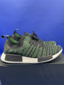 Кросівки Кроссовки ^/--/^ Кроссовки Adidas NMD R /--/ 1 STLT Primeknit  (AQ /--/ 0936) US 8.5 ^_^^^ Adidas NMD R /--/ 1 STLT Primeknit (AQ /--/ 0936) US 8.5 - фото фото фото