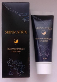 Інше Другое ^/--/^ SkinMatrix  Омолоджувальний крем (Скін Матрикс) ^_^^^ SkinMatrix Омолаживающий крем (Скин Матрикс) - фото фото фото