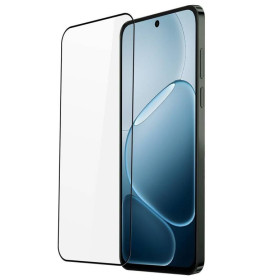 Чохли, бампера Чехлы, бампера ^/--/^ Захисне скло LUX для Oppo A /--/ 6 /--/ k (CPH /--/ 2891) повна проклейка чорний ^_^^^ Защитное стекло LUX для Oppo A /--/ 6 /--/ k (CPH /--/ 2891) полная проклейка черный - фото фото фото