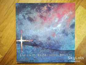 Платівки Пластинки ^/--/^ Japan-Exorcising ghosts  (лам. конв.)-2 LPs-Ex.+-Англия ^_^^^ Japan-Exorcising ghosts (лам. конв.)-2 LPs-Ex.+-Англія - фото фото фото