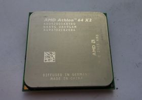 Процесори Процессоры ^/--/^ socket AM /--/ 2 AMD Athlon 64 X /--/ 2 5000+ 2.50 /--/ GHz/1024 /--/ MB/65 /--/ W ADO /--/ 5000 /--/ IAA /--/ 5 /--/ DO Вживане ^_^^^ socket AM /--/ 2 AMD Athlon 64 X /--/ 2 5000+ 2.50 /--/ GHz/1024 /--/ MB/65 /--/ W ADO /--/ 5000 /--/ IAA /--/ 5 /--/ DO Употреблено - фото фото фото
