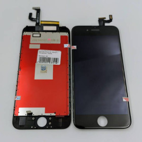 Сенсорні екрани і Дисплеї Сенсорные экраны и Дисплеи ^/--/^ Дисплей iPhone 6 /--/ s, чорний, з тачскрином, TianMa ^_^^^ Дисплей iPhone 6 /--/ s, черный, с тачскрином, TianMa - фото фото фото