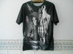 Футболки, майки Футболки, майки ^/--/^ Футболка  (100% polyester, M, China) ^_^^^ Футболка (100% polyester, M, China) - фото фото фото