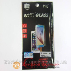 Плівки для екранів Пленки для экранов ^/--/^ Защитное стекло Asus Zenfone C 4.5&amp;quot; GLASS ^_^^^ Захисне скло Asus Zenfone C 4.5&amp;quot; GLASS - фото фото фото