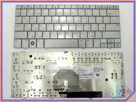 Клавіатури Клавиатуры ^/--/^ Клавиатура для HP MINI 2133, 2140 (RU Silver). Оригинал ^_^^^ Клавіатура для HP MINI 2133, 2140 (RU Silver). Оригінал - фото фото фото