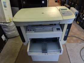 БФП МФУ ^/--/^ Лазерный МФУ HP LaserJet M /--/ 1120 /--/ n MFP № 24031045 ^_^^^ Лазерний МФУ HP LaserJet M /--/ 1120 /--/ n MFP No 24031045 - фото фото фото