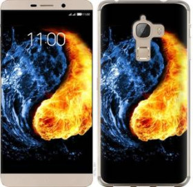 Чохли, бампера Чехлы, бампера ^/--/^ Чехол на LeTV Max X /--/ 900 Инь-Янь 1670 /--/ u-381 - фото фото фото