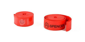 Покришки, камери Покрышки, камеры ^/--/^ Фліпер Spencer під камеру 27.5&amp;quot; 2 шт (AOG /--/ 584) ^_^^^ Флипер Spencer под камеру 27.5&amp;quot; 2 шт (AOG /--/ 584) - фото фото фото
