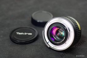 Nikon Nikon ^/--/^ Nikon Ai-s телеконвертер Tokina RMC 2 /--/ х Doubler Вживане ^_^^^ Nikon Ai-s телеконвертер Tokina RMC 2 /--/ х Doubler - фото фото фото