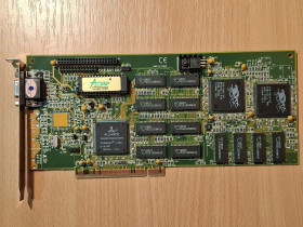 Відеокарти Видеокарты ^/--/^ Видеокарта 3 /--/ dfx Voodoo Rush ACorp B /--/ 3 /--/ D-FX /--/ 2 PCI ^_^^^ Відеокарта 3 /--/ dfx Voodoo Rush ACorp B /--/ 3 /--/ D-FX /--/ 2 PCI - фото фото фото