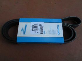 Інше Другое ^/--/^ Ремень ручейковый генератора 6 /--/ PK /--/ 1600 Opel Astra G ^_^^^ Ремінь струмковий генератор 6 /--/ PK /--/ 1600 Opel Astra G - фото фото фото