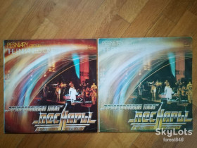 Платівки Пластинки ^/--/^ Песняры-Зачарованная моя  (6)-2 LPs-Ex., Мелодия ^_^^^ Пісняри-Зачарована моя (6)-2 LPs-Ex., Мелодія - фото фото фото