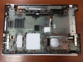 Корпуса Корпуса ^/--/^ Packard Bell MS /--/ 2291 Низ корпуса (дно) ^_^^^ Packard Bell MS /--/ 2291 Ніз корпусу (дно) - фото фото фото