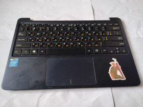 Клавіатури Клавиатуры ^/--/^ Топкейс Asus x /--/ 205 /--/ t 13 /--/ nb /--/ 0732 /--/ ap /--/ 0321 3 /--/ ixk /--/ 2 /--/ thjn /--/ 00 - фото фото фото