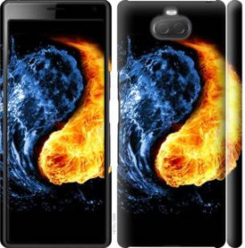 Чохли, бампера Чехлы, бампера ^/--/^ Чехол на Sony Xperia 10 Plus I /--/ 4213 Инь-Янь 1670 /--/ m-1690 ^_^^^ Чехол на Sony Xperia 10 Plus I /--/ 4213 Інь-Янь 1670 /--/ m-1690 - фото фото фото
