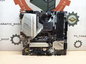 Материнські плати Материнские платы ^/--/^ Материнська плата ASRock B /--/ 550 /--/ M Pro /--/ 4  (sAM /--/ 4, AMD B /--/ 550, PCI-Ex /--/ 16) ^_^^^ Материнская плата ASRock B /--/ 550 /--/ M Pro /--/ 4 (sAM /--/ 4, AMD B /--/ 550, PCI-Ex /--/ 16) - фото фото фото