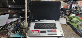 Toshiba Toshiba ^/--/^ Ноутбук Toshiba Satellite P /--/ 25-S /--/ 607 № 20080401 ^_^^^ Ноутбук Toshiba Satellite P /--/ 25-S /--/ 607 No 20080401 - фото фото фото