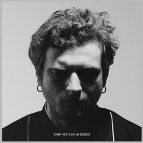 Платівки Пластинки ^/--/^ Ship Her Son, Антон Шиферсон - Essen - 2022.  (LP). 12. Vinyl. Пластинка. UK &amp; Ukraine. S/S. ^_^^^ Ship Her Son, Антон Шиферсон - Essen - 2022. 12.Vinyl. Пластинка. UK & Ukraine. S/S. - фото фото фото