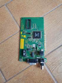 Модемні, мережеві карти Модемные, сетевые карты ^/--/^ Сетевая карта Etherlink XL PCI 3 /--/ c /--/ 900 combo ^_^^^ Мережева карта Etherlink XL PCI 3 /--/ c /--/ 900 combo - фото фото фото