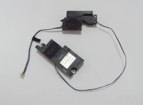 Інші комплектуючі Другие комплектующие ^/--/^ Динамики HP CQ /--/ 57 (NZ-13202) ^_^^^ Динаміки HP CQ /--/ 57 (NZ-13202) - фото фото фото