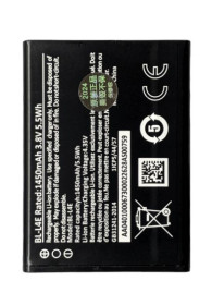Акумулятори Аккумуляторы ^/--/^ Аккумулятор для Nokia 2660 Flip Nokia 8210 4 /--/ G BL-L /--/ 4 /--/ E ^_^^^ Акумулятор для Nokia 2660 Flip Nokia 8210 4 /--/ G - фото фото фото
