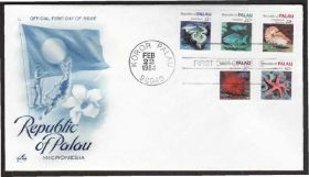 Фауна Фауна ^/--/^ Палау 1984 МОРСКАЯ ФАУНА РЫБЫ ИХТИОЛОГИЯ НАУКА ЭНДЕМИКИ ПОДВОДНЫЙ МИР СТАНДАРТ КПД Mi.13 /--/ F-5 /--/ F,17 /--/ F-8 /--/ F ^_^^^ Палау 1984 МОРСЬКА ФАУНА РИБИ ІХТІОЛОГІЯ НАУКА ЕНДЕМІКИ ПІДВОДНИЙ СВІТ СТАНДАРТ КПД Mi.13 /--/ F-5 /--/ F,17 /--/ F-8 /--/ F - фото фото фото