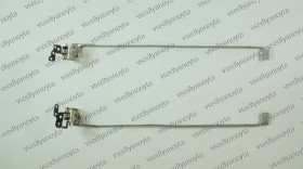 Корпуса Корпуса ^/--/^ Петли для ноутбука HP COMPAQ 6530 /--/ S, 6531 /--/ S, 6535 /--/ S (левая+правая) ^_^^^ Петлі для ноутбука HP COMPAQ 6530 /--/ S, 6531 /--/ S, 6535 /--/ S (ліва+права) - фото фото фото