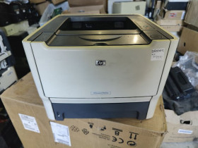 Принтери Принтеры ^/--/^ Лазерный принтер HP LaserJet P /--/ 2015 /--/ d с картриджем № 25050616/1 ^_^^^ Лазерний принтер HP LaserJet P /--/ 2015 /--/ d з картриджем No 250506/1 - фото фото фото