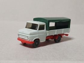 : : ^/--/^ Автомобіль OPEL BLITZ 300-6 /--/ H. WIKING 1:87 H /--/ 0  (41755.50/3). ^_^^^ Служебный транспорт, почтовый OPEL BLITZ 300-6 /--/ H Deutsche Bundespost. WIKING 1:87 H /--/ 0 (41755.50/3). - фото фото фото