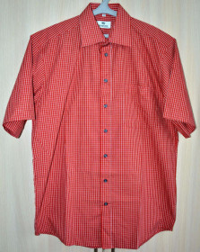 Сорочки Рубашки ^/--/^ Сорочка KINGFIELD® original 40 нова Y /--/ 18-Z /--/ 4-2 ^_^^^ Рубашка KINGFIELD® original 40 новая Y /--/ 18-Z /--/ 4-2 - фото фото фото