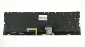 Клавіатури Клавиатуры ^/--/^ Клавиатура для ноутбука ASUS (GL /--/ 702 /--/ VI) rus, black, без фрейма, подсветка клавиш (RGB) ^_^^^ Клавіатура для ноутбука ASUS (GL /--/ 702 /--/ VI) rus, black, без фрейму, підсвічування клавіш (RGB) - фото фото фото