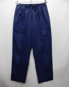 Інший одяг Другая одежда ^/--/^ Брюки рабочие женские  р.48-50 EUR 42 054 /--/ GRO (только в указанном размере, только 1 шт) ^_^^^ Брюки робочі жіночі р.48-50 EUR 42 054 /--/ GRO (тільки в зазначеному розмірі, тільки 1 шт) - фото фото фото