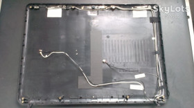 Корпуса Корпуса ^/--/^ 2408 - Кришка матриці + Web HP Compaq 6730 /--/ s ^_^^^ 2408 Крышка матрицы + Web HP Compaq 6730 /--/ s - фото фото фото