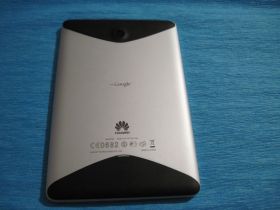 Корпуса Корпуса ^/--/^ Задняя крышка для Huawei MediaPad S /--/ 7-301 /--/ U S /--/ 7 /--/ PFL ^_^^^ Задня кришка для Huawei MediaPad S /--/ 7-301 /--/ U S /--/ 7 /--/ PFL - фото фото фото