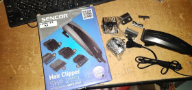 Машинки для стрижки Машинки для стрижки ^/--/^ Машинка для стрижки Sencor SHP 211 /--/ SL № 22041102 ^_^^^ Машинка для стрижки Sencor SHP 211 /--/ SL No 22041102 - фото фото фото