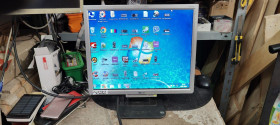 Acer Acer ^/--/^ ЖК-монитор 17 дюймов Acer AL /--/ 1716 № 24250712/2 ^_^^^ ЖК-монітор 17 дюймів Acer AL /--/ 1716 No 24250712/2 - фото фото фото