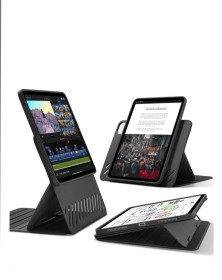 Чохли, сумки Чехлы, сумки ^/--/^ Чохол-книжка для планшета ESR Shift Magnetic Case Series для iPad Pro. Амазон. ^_^^^ Чехол-книжка для планшета ESR Shift Magnetic Case Series для iPad Pro. Амазон. - фото фото фото
